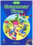 New Grammar Time 2