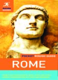 Pocket Rough Guide Rome (Rough Guide Pocket Guides)