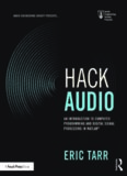 Hack Audio: An Introduction to Computer Programming and Digital Signal Processing in MATLAB