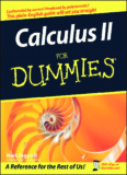 Calculus II for Dummies .pdf