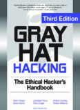 Gray Hat Hacking, 3rd Edition