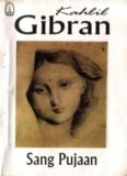 Kahlil Gibran
