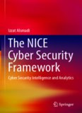 The NICE Cyber Security Framework: Cyber Security Intelligence and Analytics