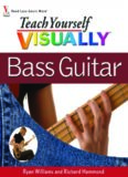 Teach Yourself VISUALLY Bass Guitar