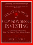 Little Book Of Common Sense Investing