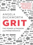 Grit: The Power of Passion and Perseverance(May 3, 2016)