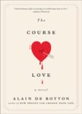The Course of Love. A novel