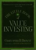 The Little Book of Value Investing 