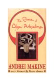 The Crime of Olga Arbyelina