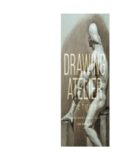 Drawing Atelier - The Figure: How to Draw in a Classical Style