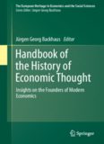Handbook of the History of Economic Thought: Insights on the Founders of Modern Economics