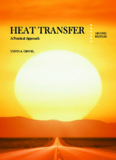 Heat Transfer; A Practical Approach