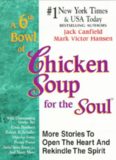 A 6th Bowl of Chicken Soup for the Soul: 101 More Stories to Open the Heart And Rekindle The Spirit  