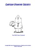 cartoon drawing secret.pdf