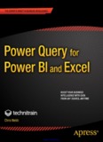 Power Query for Power BI and Excel