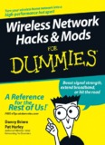 Wireless Network Hacks & Mods For Dummies - preterhuman.net