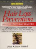 Hair Loss Prevention Through Natural Remedies: A Prescription for Healthier Hair