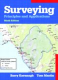 Surveying: principles and applications
