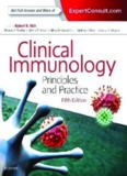 Clinical Immunology: Principles and Practice