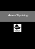 General Psychology
