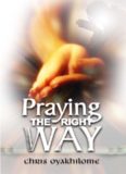 Praying the right way