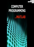 Computer Programming with MATLAB
