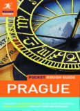 Pocket Rough Guide Prague (Rough Guide Pocket Guides)