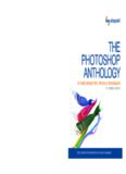 The Photoshop Anthology: 101 Web Design Tips, Tricks & Techniques: 101 Web Design Tips, Tricks