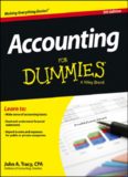 Accounting For Dummies