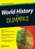 World History For Dummies