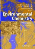 Environmental Chemistry: Green Chemistry and Pollutants in Ecosystems