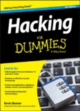 Hacking For Dummies