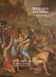 Fine Art, Furniture, Decorative Arts and Jewelry Auction