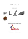 SolidWorks tutorials EXERCISES