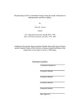 The physiological effect of intermittent fasting (fasting 