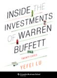Inside the Investments of Warren Buffett: Twenty Cases