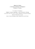 Hands-On Python A Tutorial Introduction for Beginners Python 3 