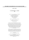 THE SHORT OXFORD HISTORY OF ENGLISH LITERATURE