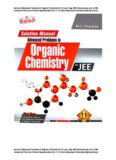 Solution Advanced Problems in Organic Chemistry Part 3 upto Page 302 Biomolecules and IUPAC names M S Chouhan Vibrant Academy Kota for IIT JEE Main Advanced Chemistry Olympiad Balaji