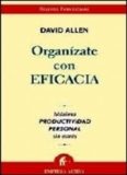 Organízate Con Eficacia