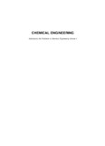CHEMICAL ENGINEERING