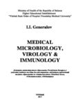 Medical Microbiology, Virology & Immunology