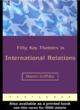 FIFTY KEY THINKERS IN INTERNATIONAL RELATIONS - yimg.com