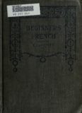 Beginners' French: Learn French Language (Classic Reprint)