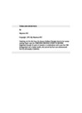 THINK AND GROW RICH By Napoleon Hill Copyright, 1937, By Napoleon Hill Teaching, for the ...