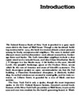 When Genius Failed: The Rise and Fall of Long-Term Capital Management