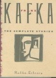 Complete Stories by Franz Kafka