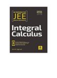 Amit M Agarwal Integral Calculus IIT JEE Main Advanced Fully Revised Edition for IITJEE Arihant