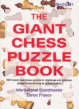 The Giant Chess Puzzle Book