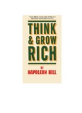 Think and Grow Rich by Napoleon Hill - devNIC
